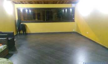 Imagem 2: CASA ASSOBRADADA - CAMPO GRANDE - SP