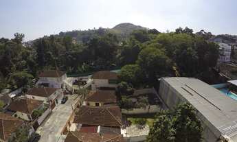 Imagem 3: Vendo! Apartamento de 2 quartos, 76m² + dependência de empregada - Freguesia - Rua Araguai