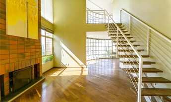 Imagem 2: COBERTURA RESIDENCIAL em São Paulo - SP, Vila Mascote