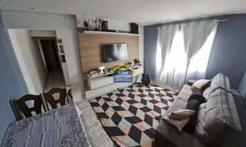 Imagem 4: Apartamento com 1 dorm, Tupi, Praia Grande - R$ 180 mil, Cod: ACT1867