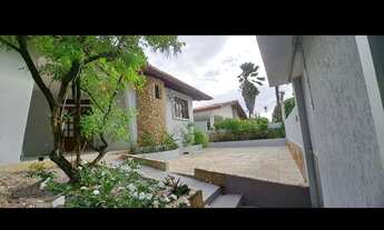 Imagem 5: Casa em Cidade Jardim com 4 quartos, 3 stes, 300m2, Piscina,2 Vasgas!