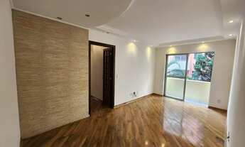 Imagem 2: Apartamento no Condomínio Horto do Ype no Parque Munhoz com 72m² 3 dormitórios 2 banheiros