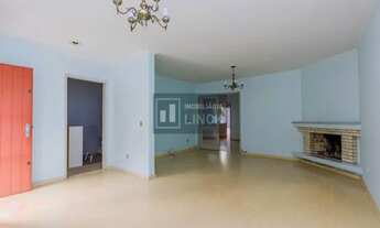 Imagem: PORTO ALEGRE - Casa Padrão - Passo da Areia