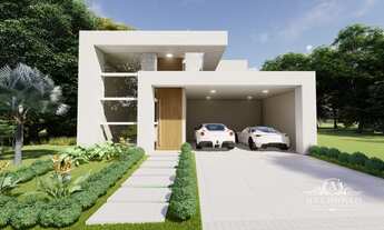 Imagem 3: Casa de condomínio Fazenda itapema para venda possui 180 metros quadrados com 3 quartos