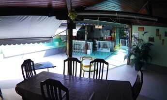 Imagem 3: Casa para venda com 316 metros quadrados com 3 quartos em Colina de Laranjeiras - Serra