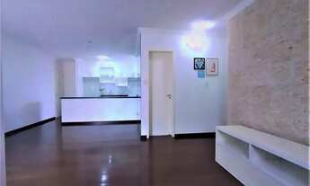 Imagem 2: Apartamento com dormitórios sendo 1 suíte, 2 vagas - Vila Leopoldina - São Paulo - SP