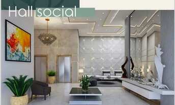 Imagem 3: Aparatamento 3/4 com 2 suites 112m² nascente Oportunidade imperdível em Horto Florestal Sa