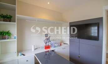 Imagem 6: Apartamento Magnífico - Repleto de Armários - Pronto para Morar no Bosque Marajoara