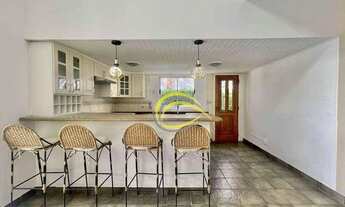 Imagem 6: Casa com 3 dormitórios 1 suíte para alugar, 147 m² por R$ 6.000/mês - Jardim das Flores