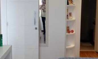 Imagem 6: Apartamento para venda de 01 quarto e sala com 80m² na Barra da Tijuca - Rio de Janeiro