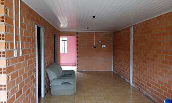 Imagem: Casa pra alugar