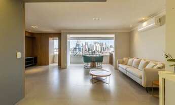 Imagem: Venda Apartamento 3 Dormitórios - 116 m²