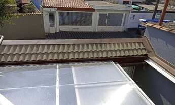 Imagem 3: Sobrado Reformado 2 suítes 3 garagens