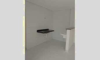 Imagem 4: Apartamento com 2 quartos , sendo 1 suíte, 1 vaga