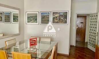 Imagem 5: 3 quartos com vaga, super silencioso. Entrar e morar!!