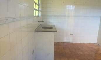 Imagem: ALUGO CASA 2 DORMITÓRIOS JARDIM SCÂNDIA