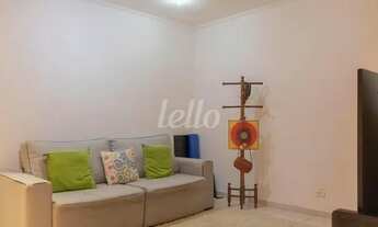 Imagem 3: São Paulo - Casa Padrão - Vila Clementino