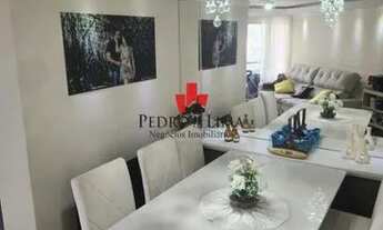 Imagem 3: Apartamento com 54m² sendo 2 dormitórios, sala, cozinha, e 1 vaga na Vila Formosa