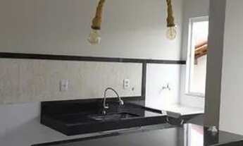 Imagem: Kitnet aluguel / bairro Três Barras