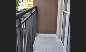 Imagem 4: Apartamento Ótima Localização na Lapa - São Paulo - 21mt / 1 Suíte