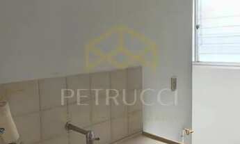 Imagem 6: Apartamento - Jardim São Vicente - Campinas