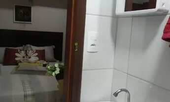 Imagem 5: ALUGAMOS KITINETE MOBILIADA SEM FIADOR