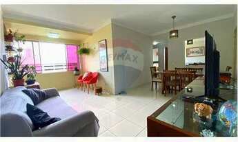 Imagem: Lindo Apartamento 3/4 Reformado Para Venda