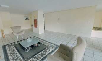 Imagem 4: Apartamento para aluguel, 1 quarto, 1 vaga, Graças - Recife/PE