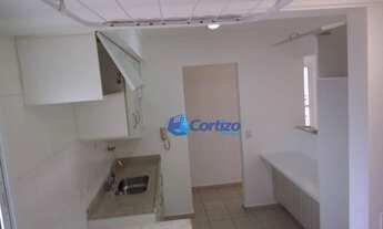 Imagem 3: Apartamento com 2 dormitórios para alugar, 70 m² por R$ 2.753,00/mês - Engordadouro - Jund