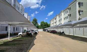 Imagem 6: Lindo Apartamento no Condomínio Chapada do Horto