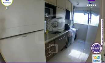 Imagem 6: Residencial Club Liber - Condomínio Completo, Fácil acesso a Dutra. 3 Quartos