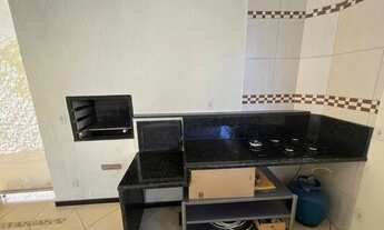 Imagem 7: Casa de condomínio sobrado para venda com 299 metros quadrados com 3 quartos