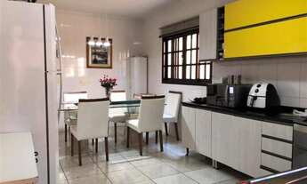 Imagem 2: Sobrado com 4 dormitórios à venda, 153 m² por R$ 670.000,00 - KM18. - Osasco/SP