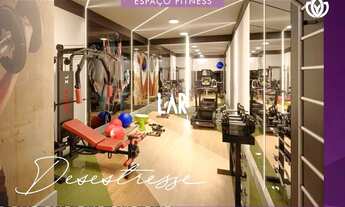 Imagem 4: Apartamento à venda, 1 quarto, 1 vaga, Santa Efigênia - Belo Horizonte/MG