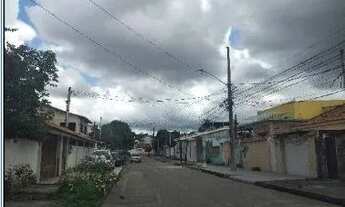 Imagem 2: Campo Grande Rua São Marmetino 60 Casa 270,87m² de área construída aceita financiamento