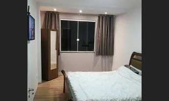 Imagem 4: TROCO POR CASA Apartamento com 2 dormitórios