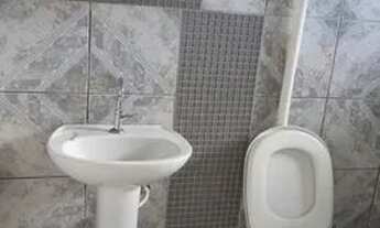 Imagem 2: Aluga-se casa na QNJ 17 Lote 09 Taguatinga/DF