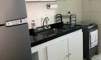 Imagem 3: Apto pé na areia , praia de Guaxuma em Maceió/Al