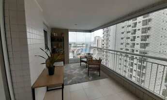 Imagem 2: São Paulo - Apartamento Padrão - Mooca