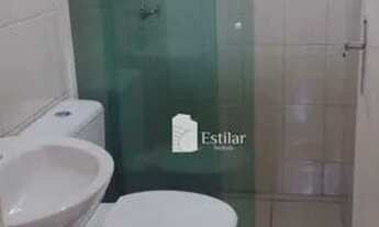 Imagem 6: Apartamento 02 quartos no Rio Pequeno, São José dos Pinhais