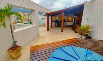 Imagem 2: FREGUESIA - Cobertura 3 quartos na Rua Araguaia