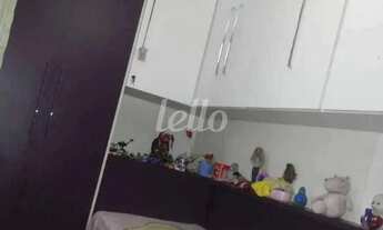 Imagem 4: Santo André - Apartamento Padrão - Vila Príncipe de Gales