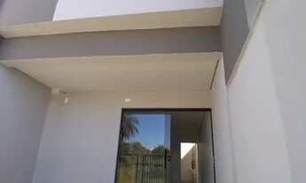 Imagem 2: Casa 2 quartos Novo Centro