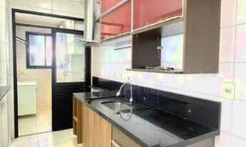 Imagem 4: Vendo e alugo apartamento excelente no Condomínio Acquarelle