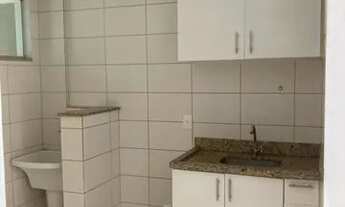 Imagem 4: Kitinet Setor Bueno