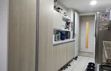 Imagem 8: Apartamento para venda com 120 metros quadrados com 3 quartos em Icaraí - Niterói - RJ