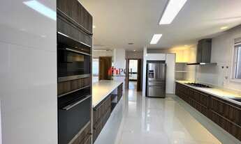 Imagem 7: Alugo apartamento 4 suítes no Setor Marista - Goiania