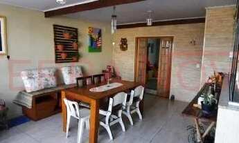 Imagem: Sobrado para aluguel e venda possui 200