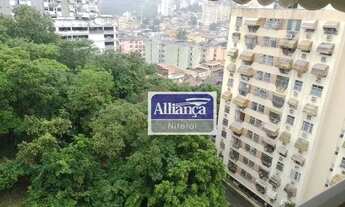 Imagem 4: Cobertura à venda, 140 m² por R$ 630.000,00 - Fonseca - Niterói/RJ