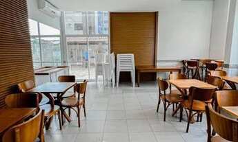 Imagem 3: Apartamento para venda com 115 metros quadrados com 3 quartos em Mata da Praia - Vitória